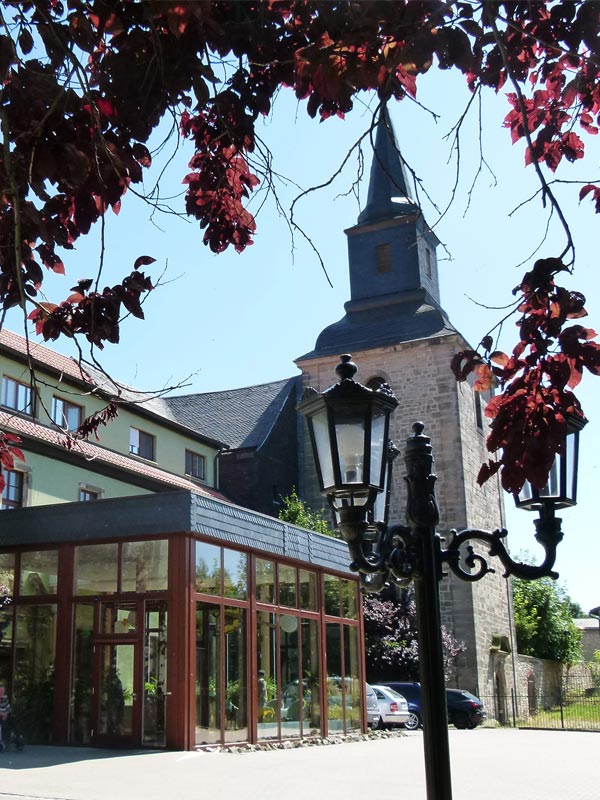 Kloster Meyendorf